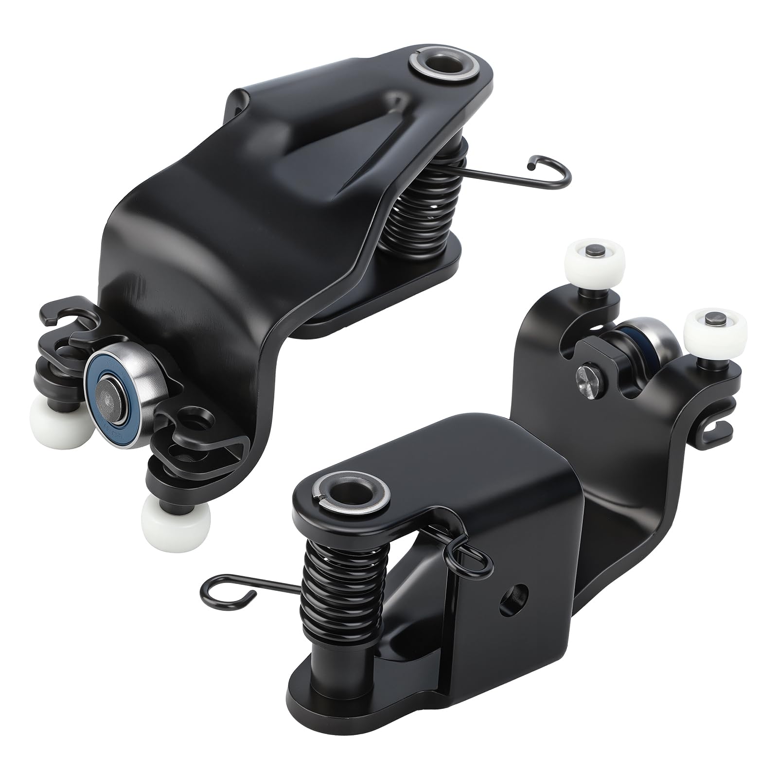 Amazon.com: Left & Right Power Sliding Door Roller Assembly for